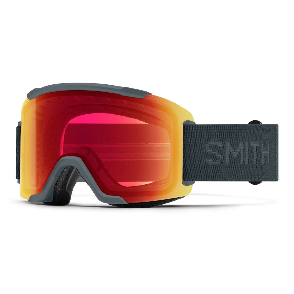 SMITH - MASCHERA SQUAD2 PHOTO S1-S3